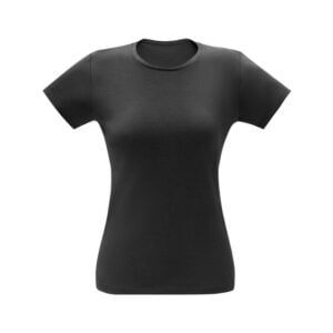 Camiseta Feminina Personalizada em Algodão 165 g/m² 30506