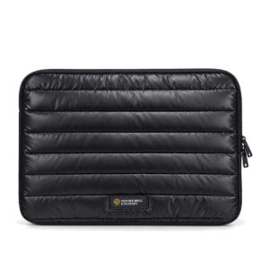 Capa para Notebook Personalizada Puffer CS114, preta