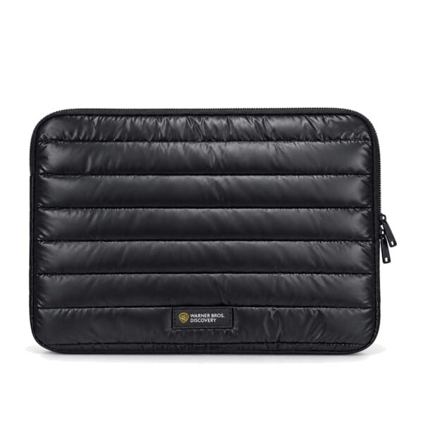 Capa para Notebook Personalizada Puffer CS114, preta