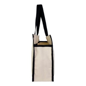 Ecobag Personalizada em Lona de Algodão SC119