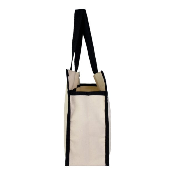Ecobag Personalizada em Lona de Algodão SC119