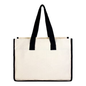 Ecobag Personalizada em Lona de Algodão SC119