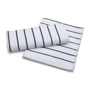Toalha Hotelaria Stripes 420g/m² - Imagem 3