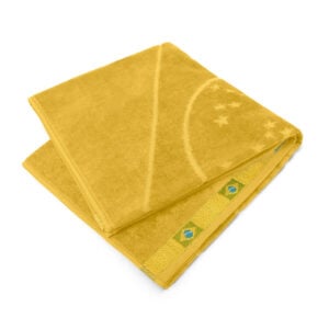 Toalha de Praia Plage Bandeira 440g/m² - Imagem 3