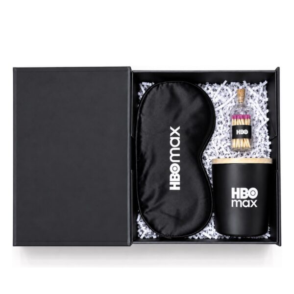 Kit Descanso Personalizado KT107