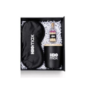 Kit Descanso Personalizado KT107