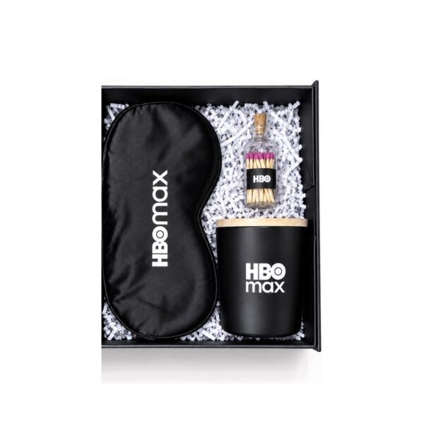 Kit Descanso Personalizado KT107