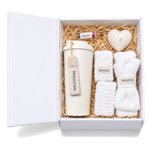 Kit Spa Personalizado KT110