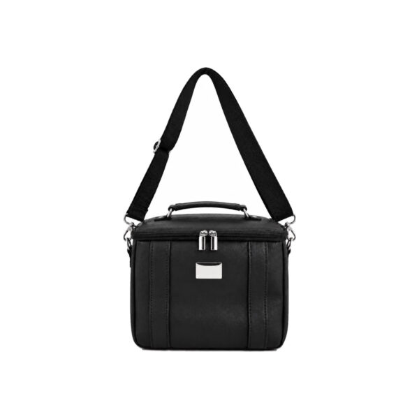 Bolsa Térmica Personalizada em Couro Ecológico LT411