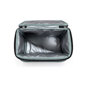Bolsa Térmica Personalizada em Couro Ecológico LT411