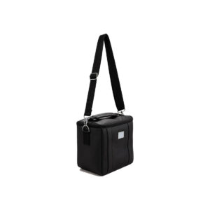 Bolsa Térmica Personalizada em Couro Ecológico LT411