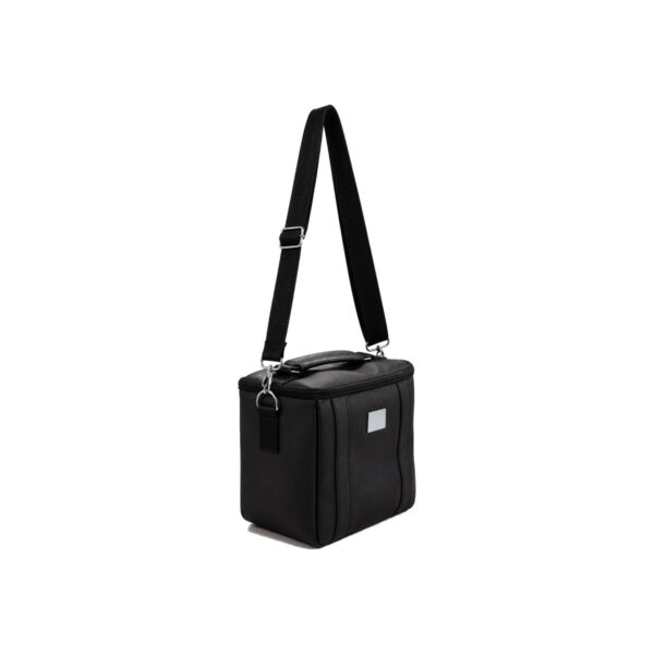 Bolsa Térmica Personalizada em Couro Ecológico LT411