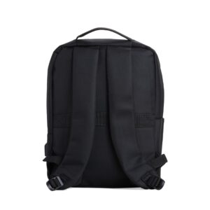 Mochila de Nylon 22L com Entrada USB