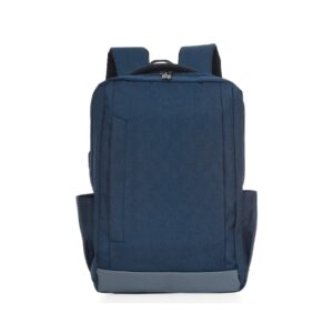 Mochila de Nylon 21L com Entrada USB