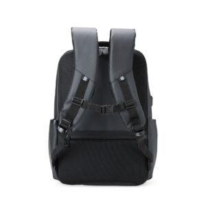 Mochila em Couro Sintético 26L com USB