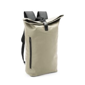 Mochila Saco em Couro Sintético 30L