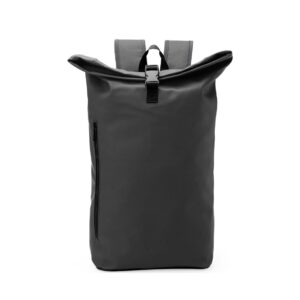 Mochila Saco em Couro Sintético 30L