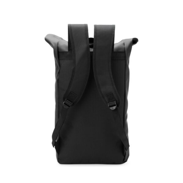 Mochila Saco em Couro Sintético 30L