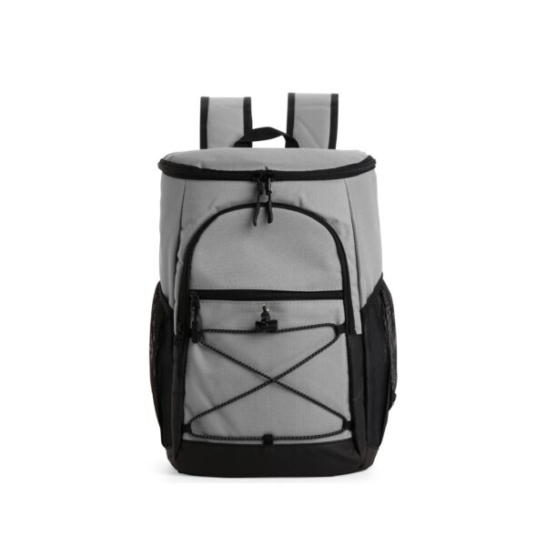 Mochila Térmica 13L em Poliéster Personalizada 04736