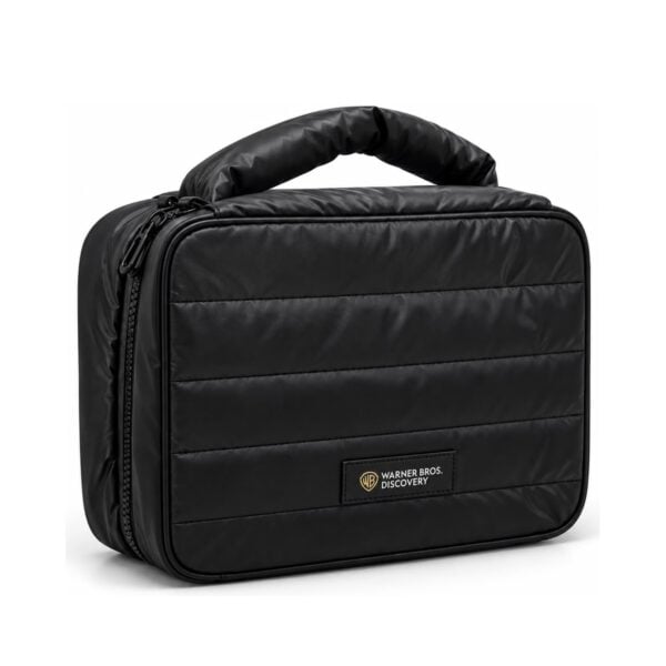 Nécessaire Frasqueira Personalizada NC433