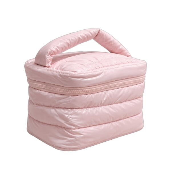 Nécessaire Frasqueira Personalizada Puffer 6L NC434