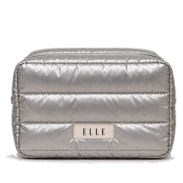 Nécessaire Puffer Unissex Personalizada NC432