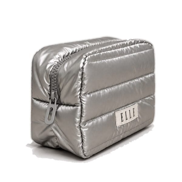 Nécessaire Puffer Unissex Personalizada NC432