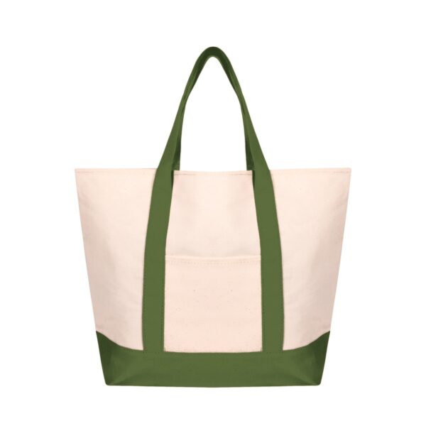 Sacola Ecobag Personalizada SC444