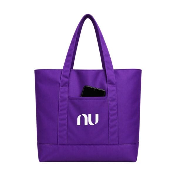 Sacola Ecobag Personalizada SC451
