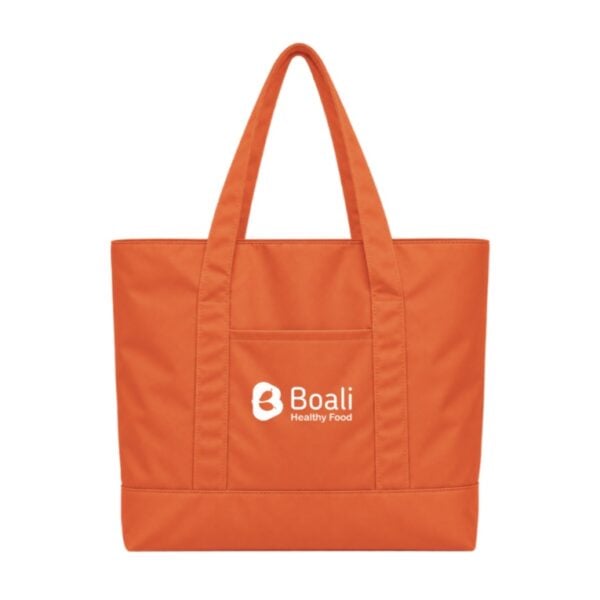 Sacola Ecobag Personalizada SC451