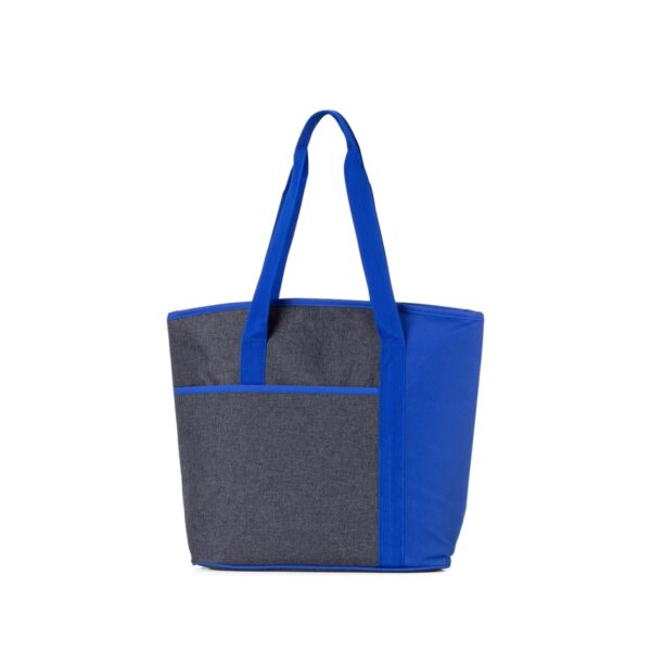 Sacola Térmica 15L em Poliéster 900D Personalizada 04045