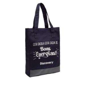 Ecobag Personalizada SC118