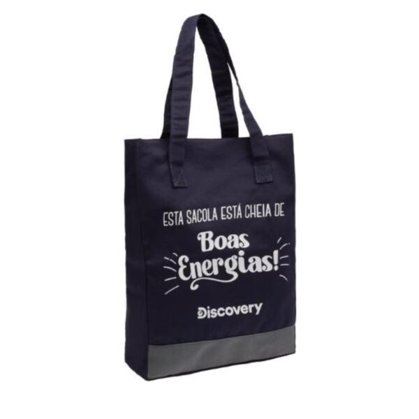 Ecobag Personalizada SC118