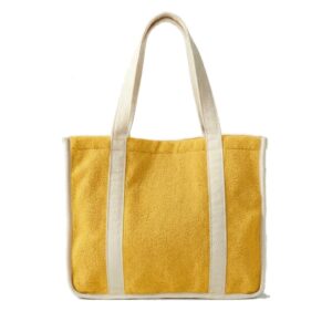Bolsa de Praia Personalizada Atoalhada SC452