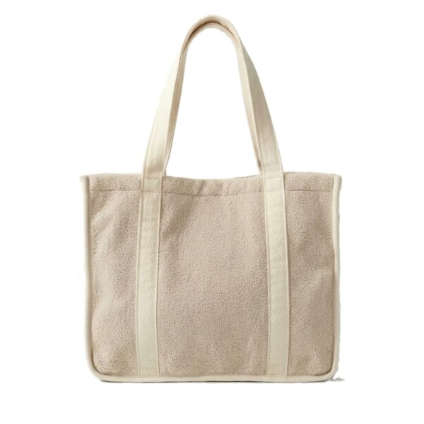 Bolsa de Praia Personalizada Atoalhada SC452