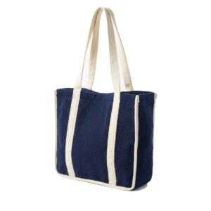Bolsa de Praia Personalizada Atoalhada SC452