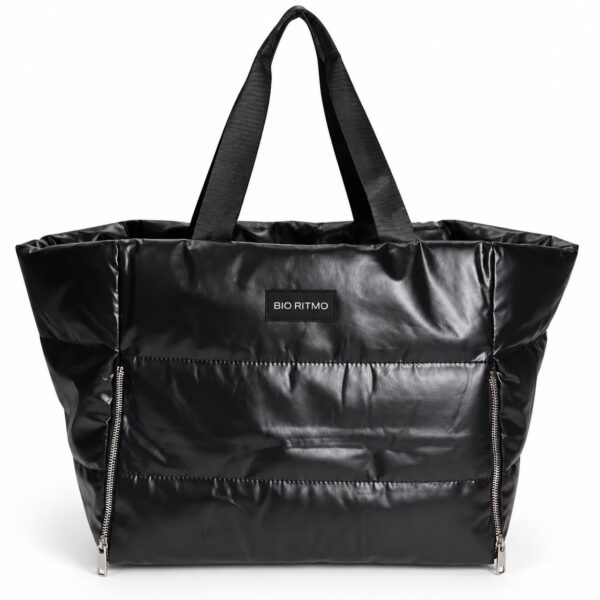 Bolsa Puffer Transversal Personalizada SC475 - Brinde Corporativo Personalizado
