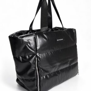 Bolsa Puffer Transversal Personalizada SC475 - Imagem 3