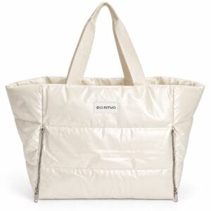 Bolsa Puffer Transversal Personalizada SC475