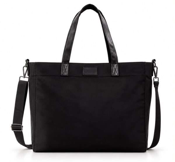Bolsa para Notebook Personalizada SC477 - Brinde Corporativo Personalizado