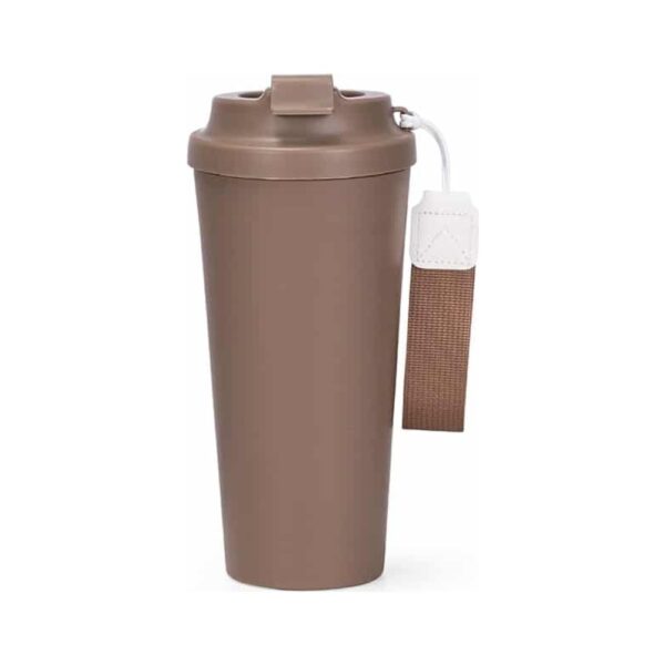 Copo Inox 480ml Personalizado - Brinde Corporativo Personalizado