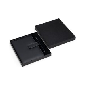 Kit Executivo 2 Peças em PU