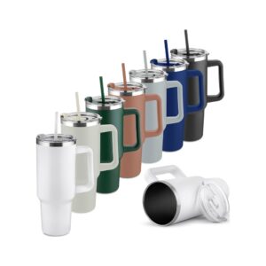 Caneca Térmica em Aço Inox CA9510