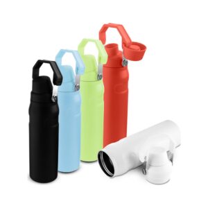 Garrafa Térmica Inox 750ml Personalizada GA9135