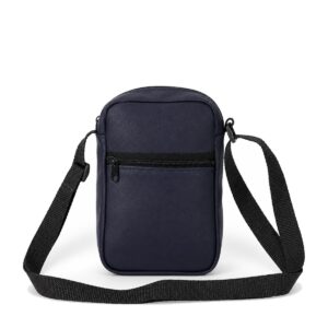 Bolsa de Ombro em Couro Sintético Personalizada 15387A