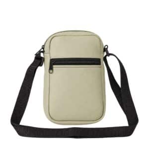 Bolsa de Ombro em Couro Sintético Personalizada 15387A
