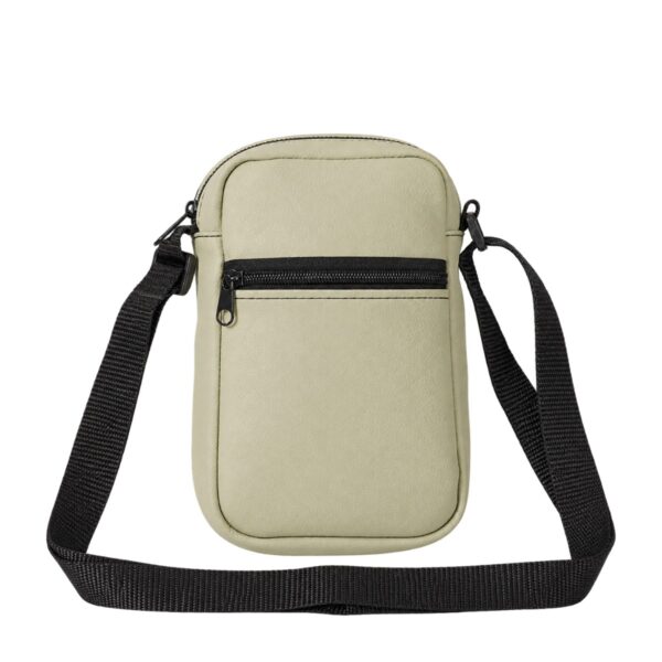 Bolsa de Ombro em Couro Sintético Personalizada 15387A