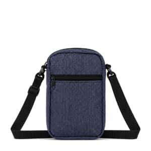 Bolsa de Ombro Mesclada Personalizada 15387