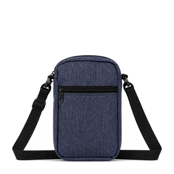 Bolsa de Ombro Mesclada Personalizada 15387