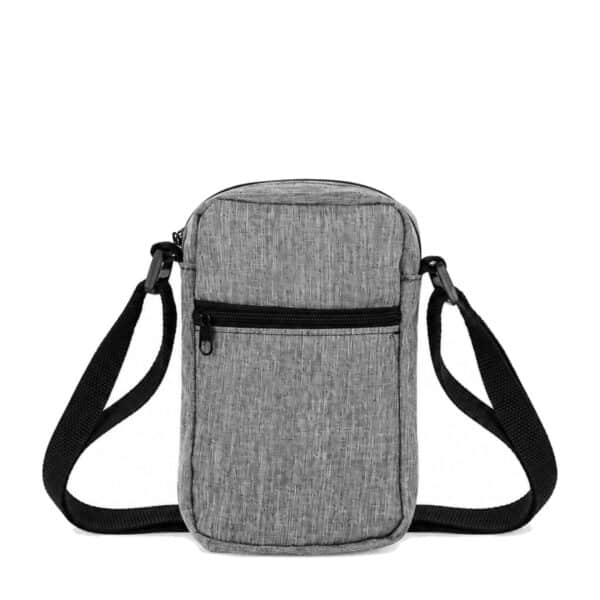 Bolsa de Ombro Mesclada Personalizada 15387
